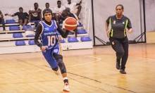 Fanta Guindo, la perle de FBA