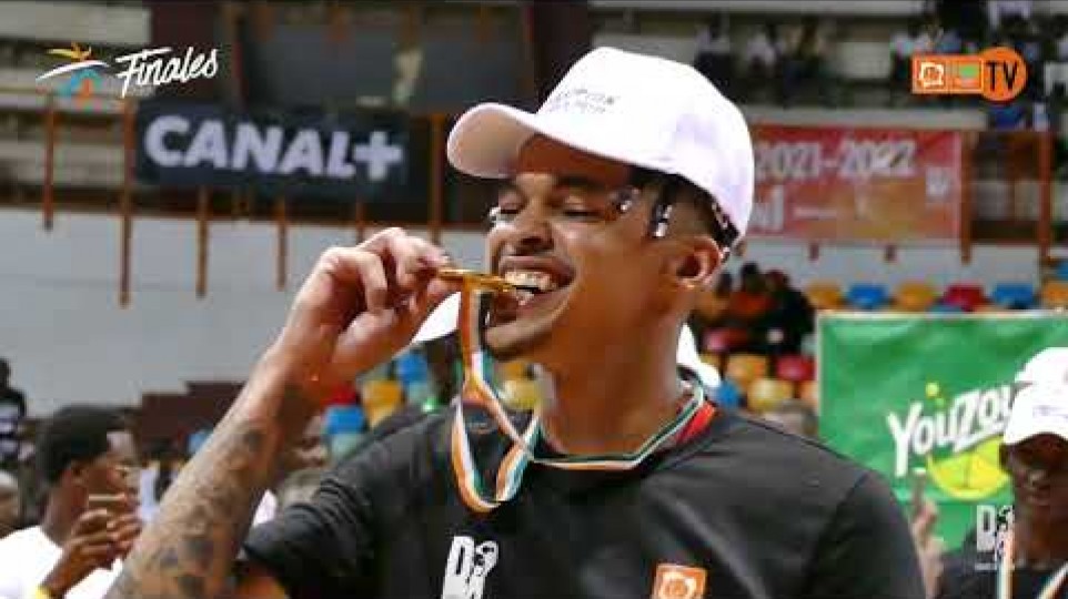 Embedded thumbnail for ABC Champions (Hommes) I Saison 2021-2022