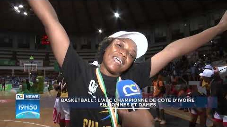 Embedded thumbnail for ABC Champions &amp;amp; Championnes de Côte d&amp;#039;Ivoire saison 2021-2022
